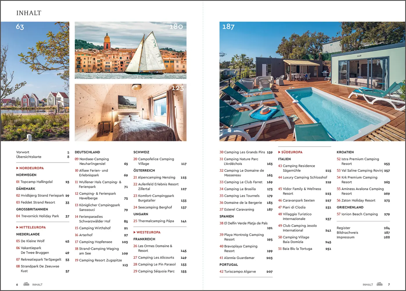Bild: 9783969651919 | KUNTH Camping mit Style | Susanne Lipps | Taschenbuch | 288 S. | 2024