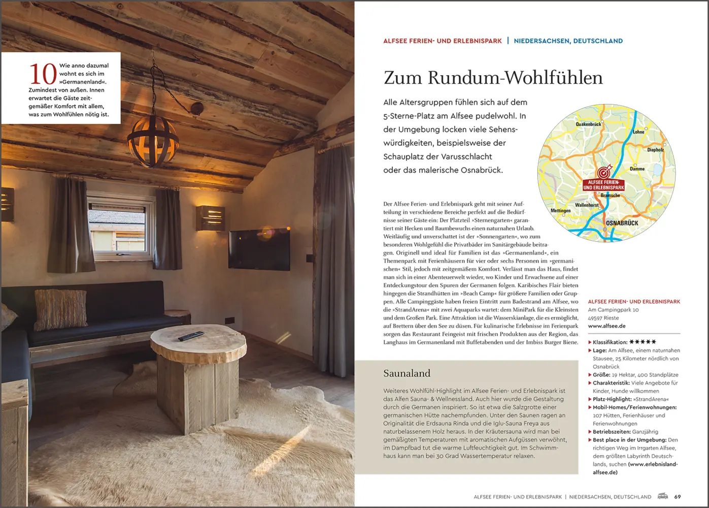 Bild: 9783969651919 | KUNTH Camping mit Style | Susanne Lipps | Taschenbuch | 288 S. | 2024