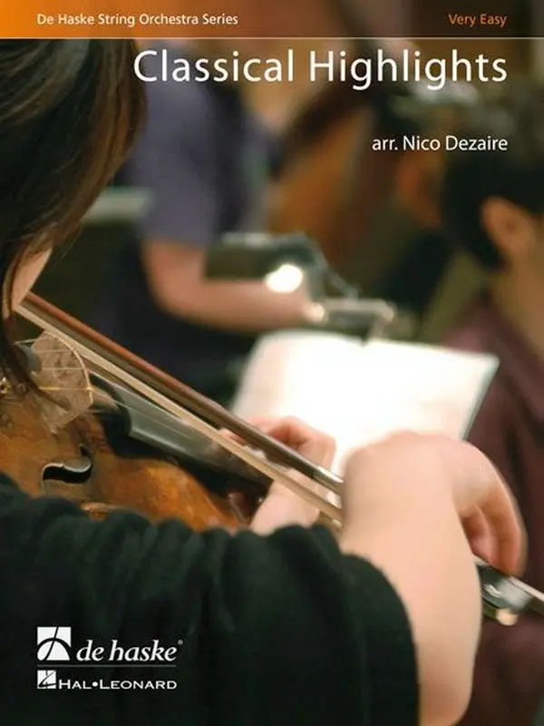 Classical highlights