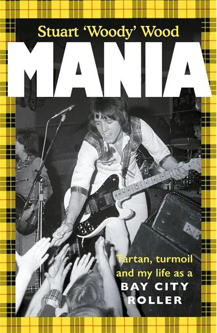 Mania