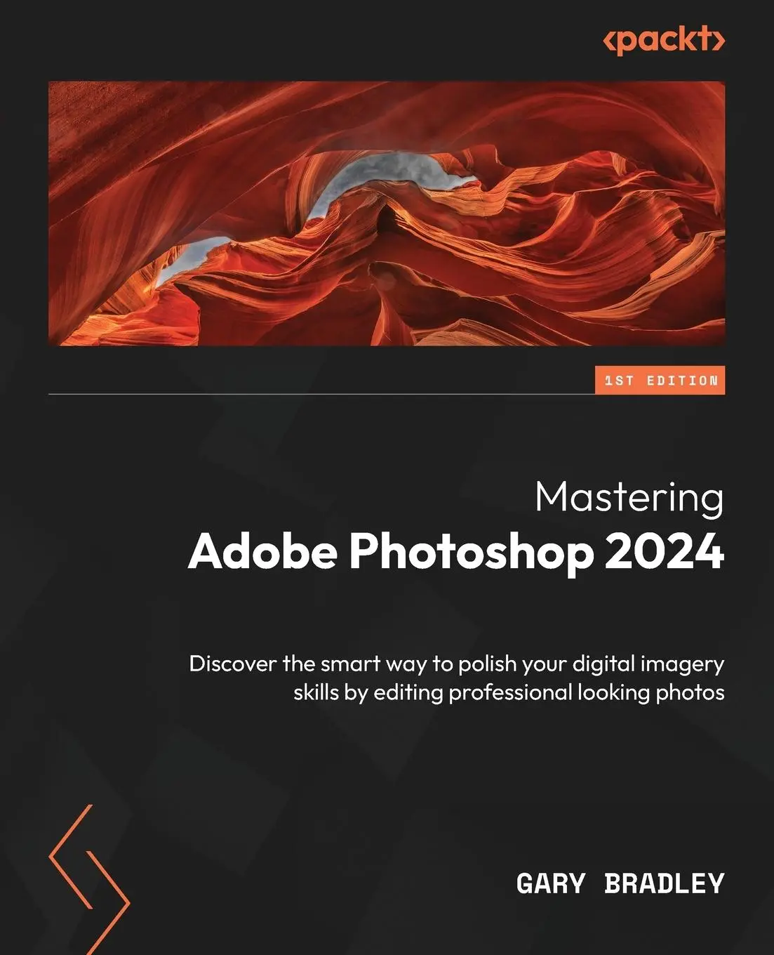Cover: 9781838822019 | Mastering Adobe Photoshop 2024 | Gary Bradley | Taschenbuch | Englisch