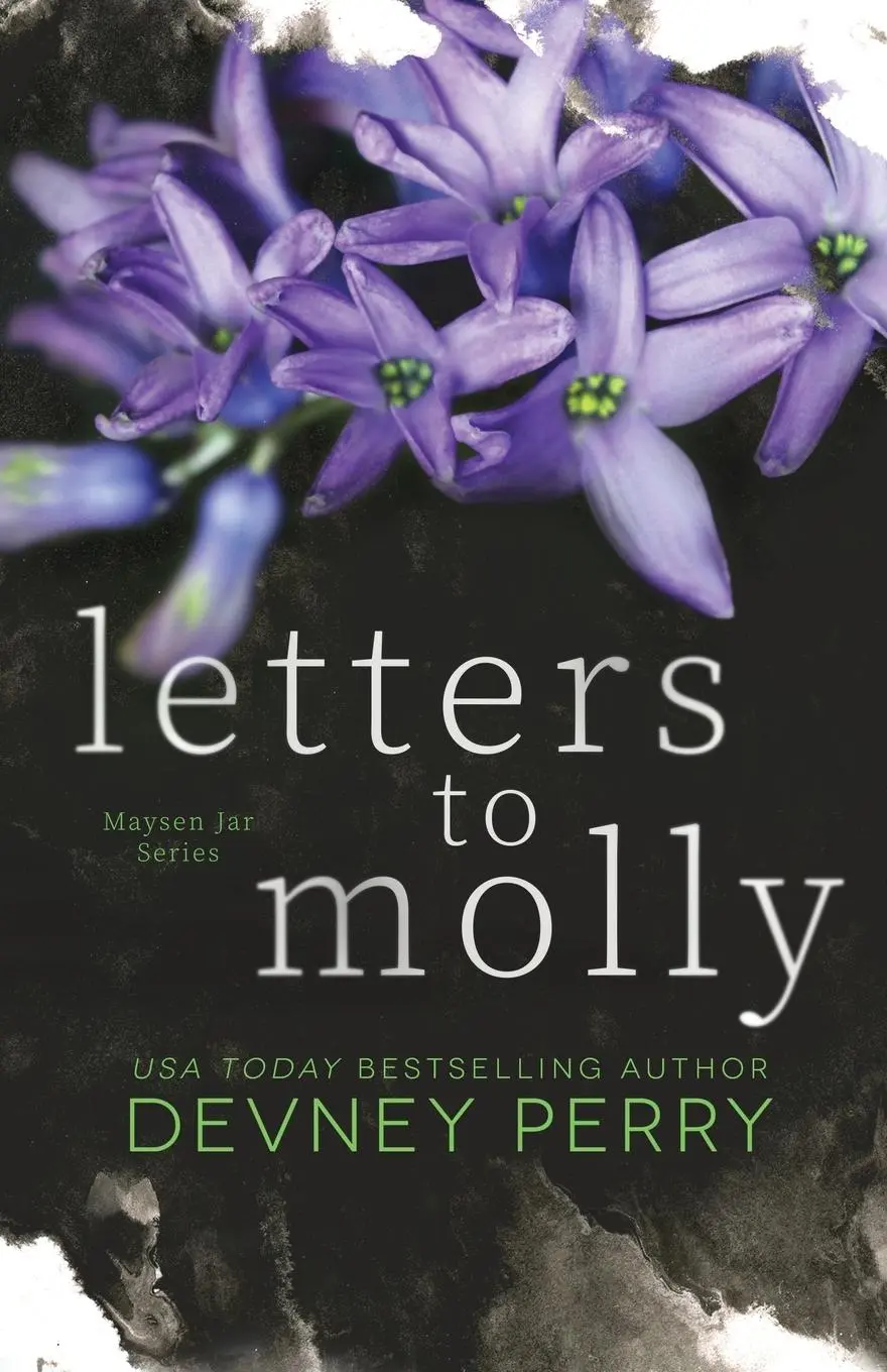 Cover: 9781950692019 | Letters to Molly | Devney Perry | Taschenbuch | Englisch | 2019