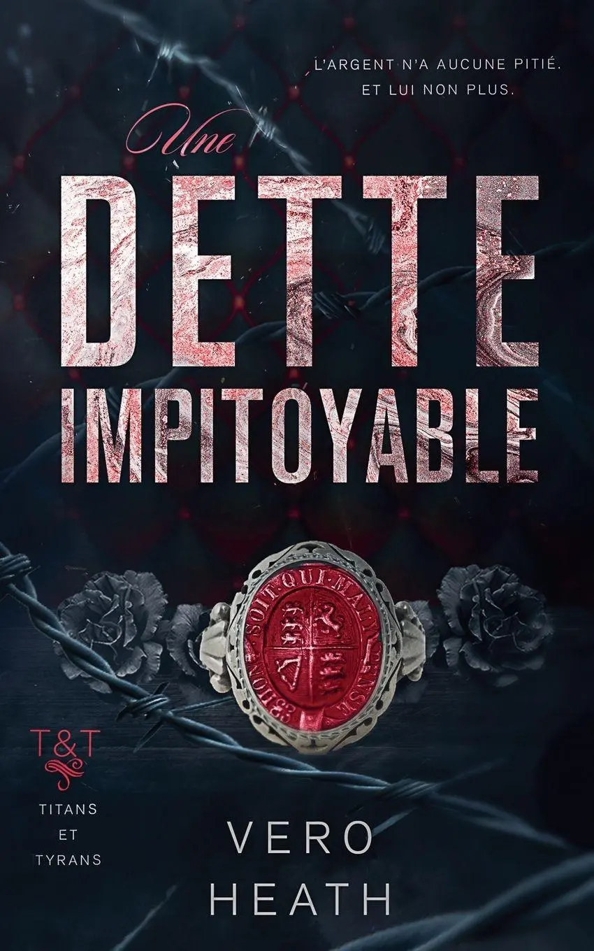 Cover: 9781998452019 | Une dette impitoyable | Vero Heath | Taschenbuch | Französisch | 2024