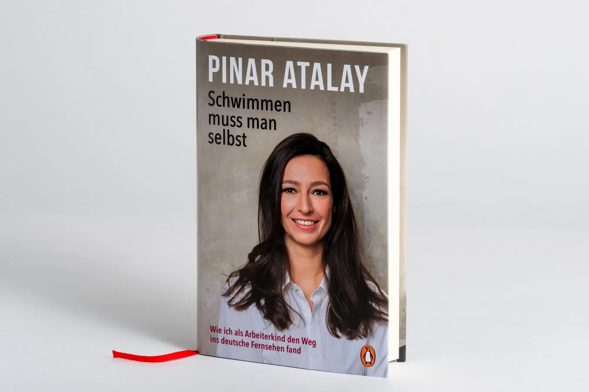 Bild: 9783328602019 | Schwimmen muss man selbst | Pinar Atalay | Buch | 336 S. | Deutsch