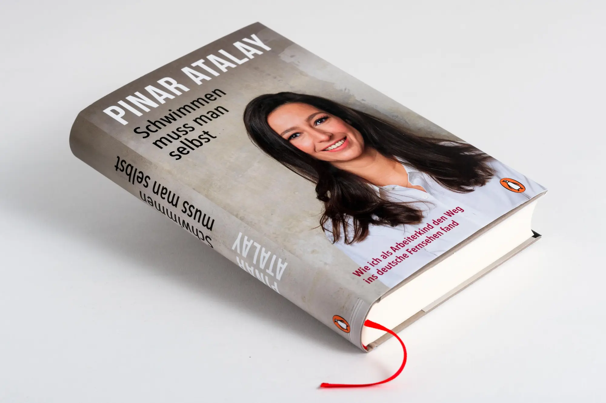 Bild: 9783328602019 | Schwimmen muss man selbst | Pinar Atalay | Buch | 336 S. | Deutsch