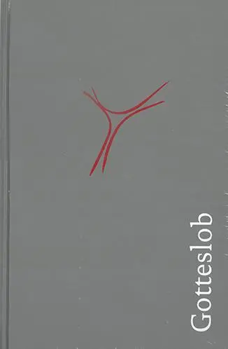 Cover: 9783784002019 | Gotteslob grau Standardformat | Bistum Limburg | Taschenbuch | 1248 S.