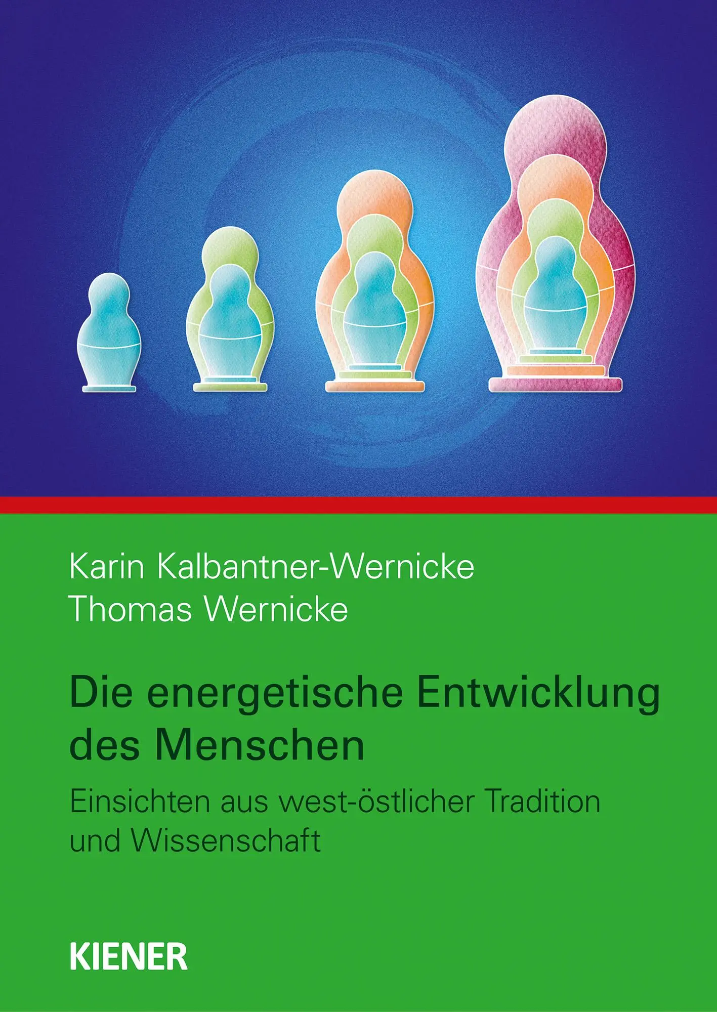 Cover: 9783948442019 | Die energetische Entwicklung des Menschen | Taschenbuch | XII | 2022
