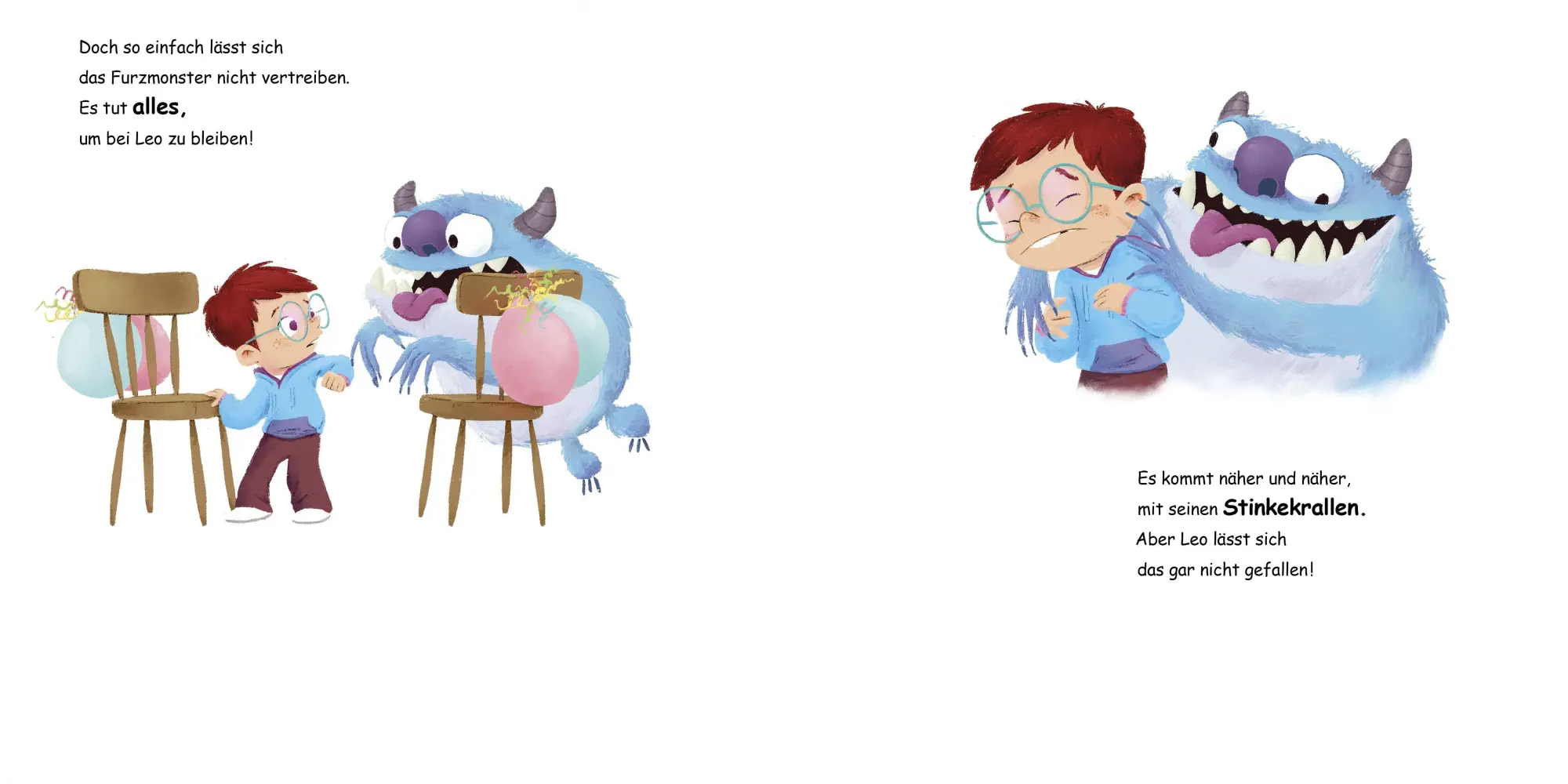Bild: 9783949052019 | Das Gefurztagsfest | für alle Furzmonster | P. J. Ox | Buch | Deutsch