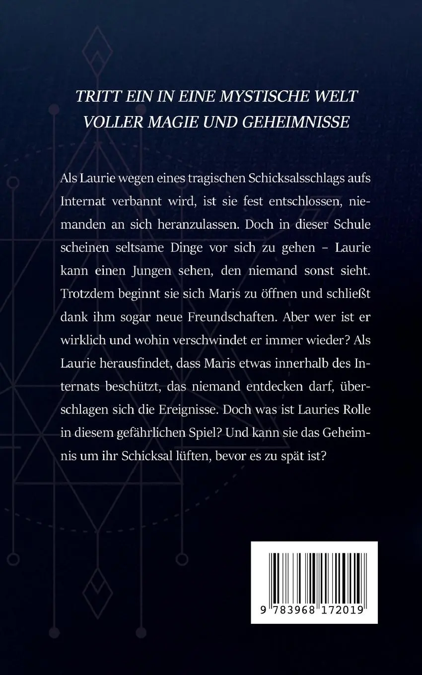Rückseite: 9783968172019 | Der Fluch der Götter | Alexandra Fuchs | Taschenbuch | 352 S. | 2020