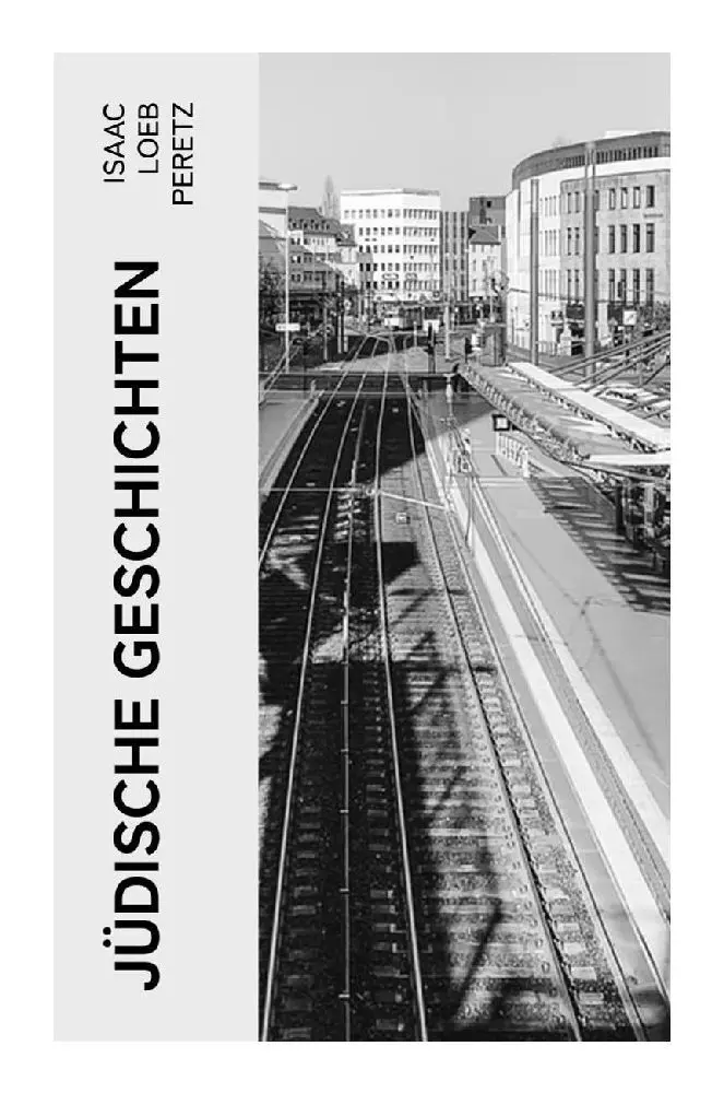 Cover: 9788027382019 | Jüdische Geschichten | Isaac Loeb Peretz | Taschenbuch | 60 S. | 2023
