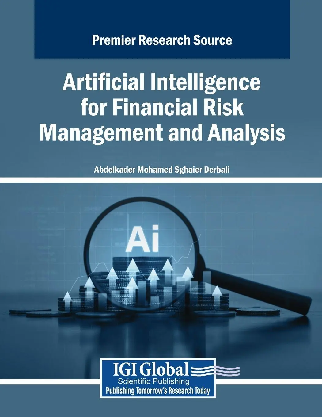 Cover: 9798337312019 | Artificial Intelligence for Financial Risk Management and Analysis