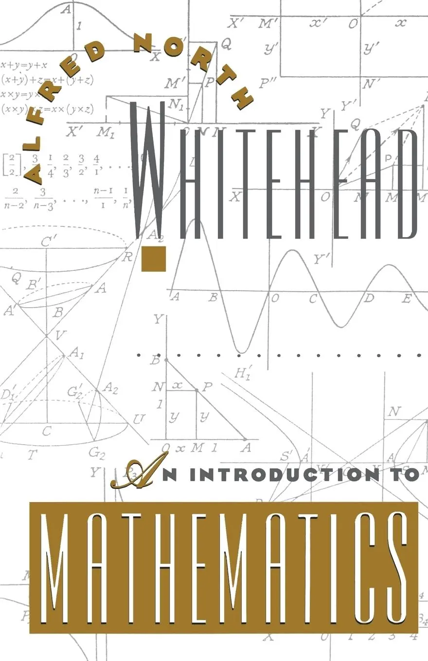 Cover: 9780195002119 | An Introduction to Mathematics | A N Whitehead | Taschenbuch | 1992