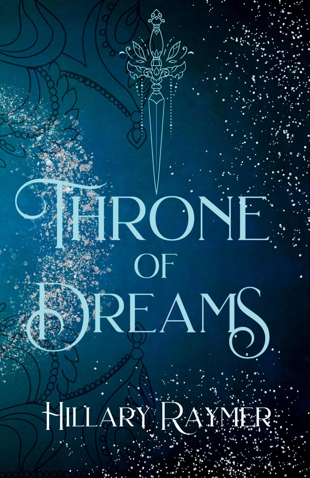 Cover: 9781957782119 | Throne of Dreams | Hillary Raymer | Taschenbuch | Englisch | 2023