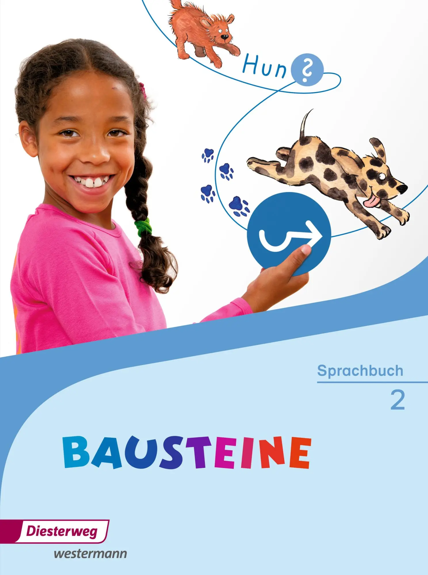Cover: 9783425162119 | BAUSTEINE Sprachbuch 2 | Ausgabe 2014 | Katharina Speer | Taschenbuch