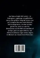 Rückseite: 9783696362119 | GENESIS | Die Zukunft trägt seinen Namen | Cosimo Mero | Taschenbuch