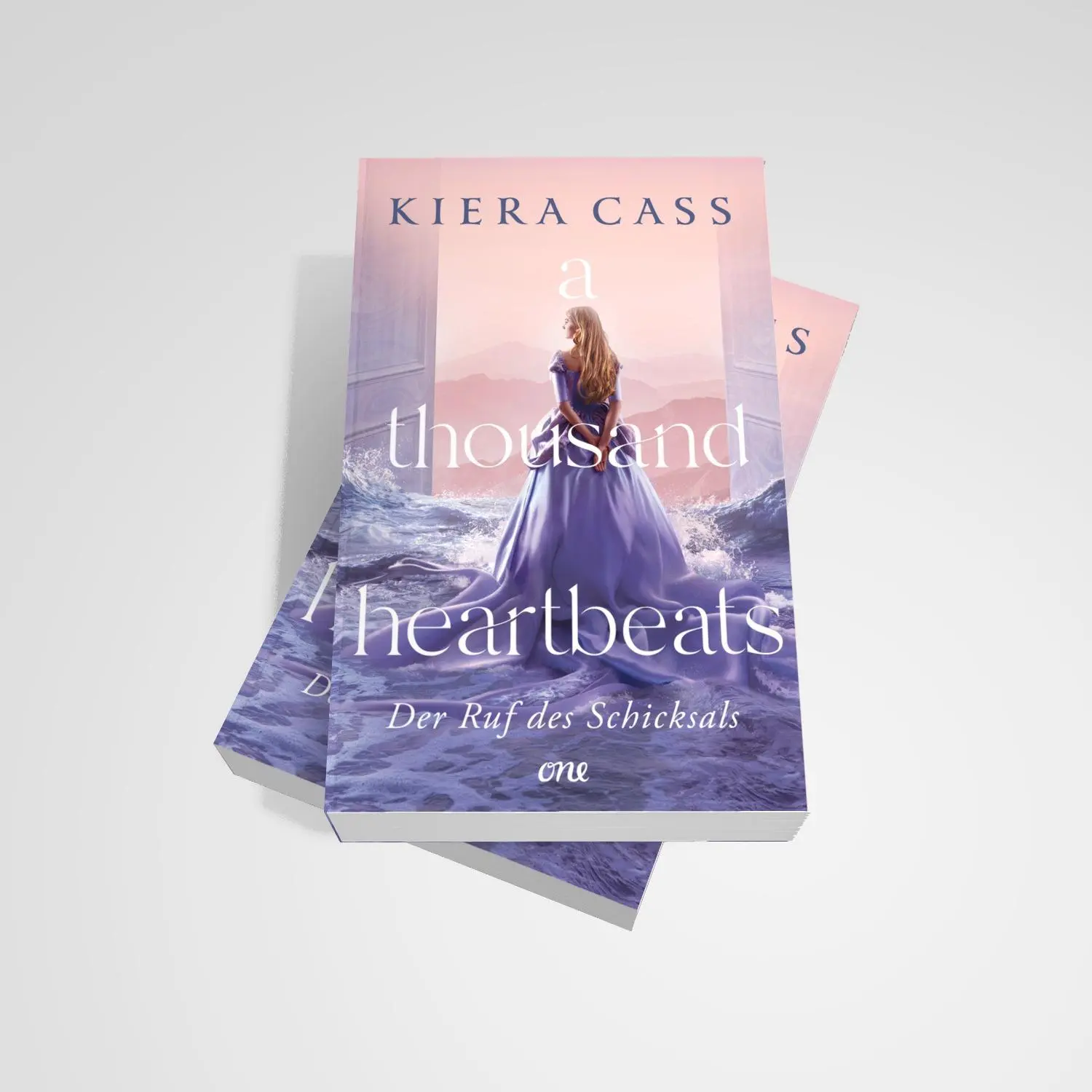 Bild: 9783846602119 | A thousand heartbeats - Der Ruf des Schicksals | Kiera Cass | Buch