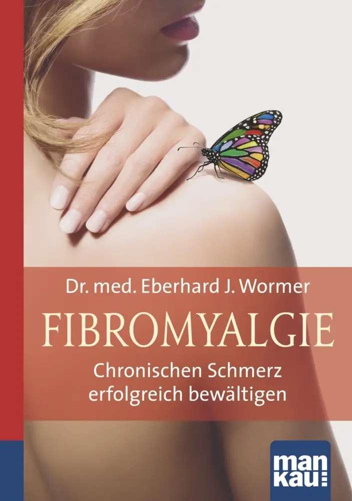 Cover: 9783863742119 | Fibromyalgie. Kompakt-Ratgeber | Eberhard J. Wormer | Taschenbuch