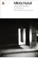 Cover: 9780141392219 | Auschwitz: A Doctor's Eyewitness Account | Miklos Nyiszli | Buch