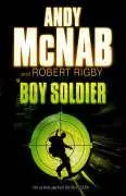 Cover: 9780552552219 | Boy Soldier | Andy McNab (u. a.) | Taschenbuch | Englisch | 2006
