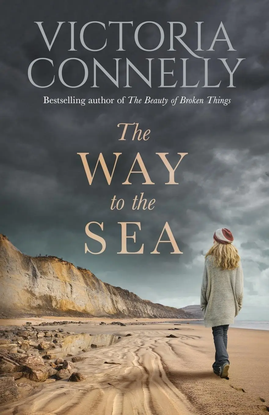 Cover: 9781910522219 | The Way to the Sea | Victoria Connelly | Taschenbuch | Englisch | 2023