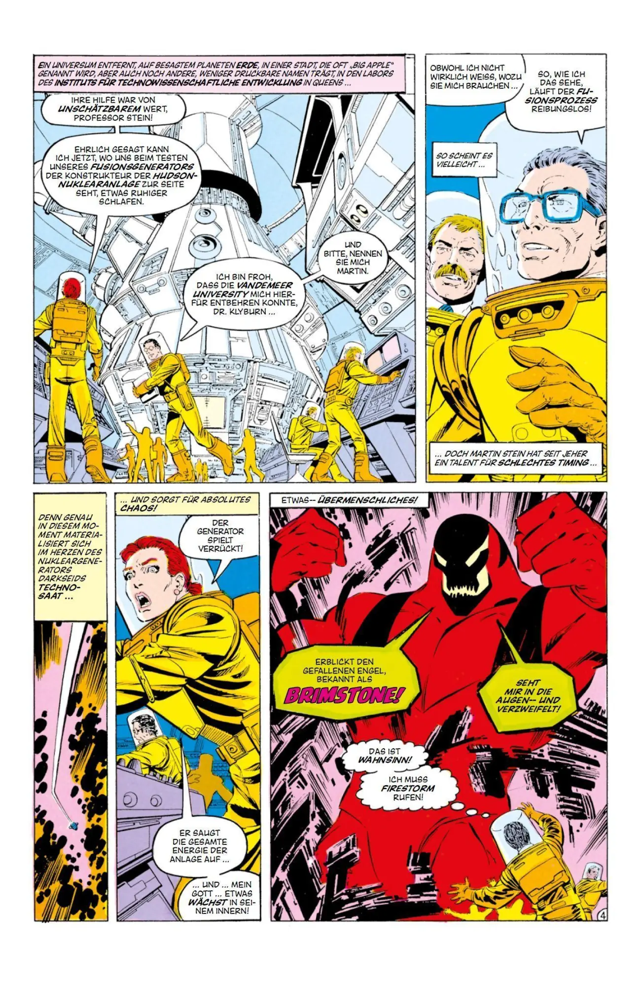 Bild: 9783741652219 | DC Events: Legends | Len Wein (u. a.) | Buch | 232 S. | Deutsch | 2026