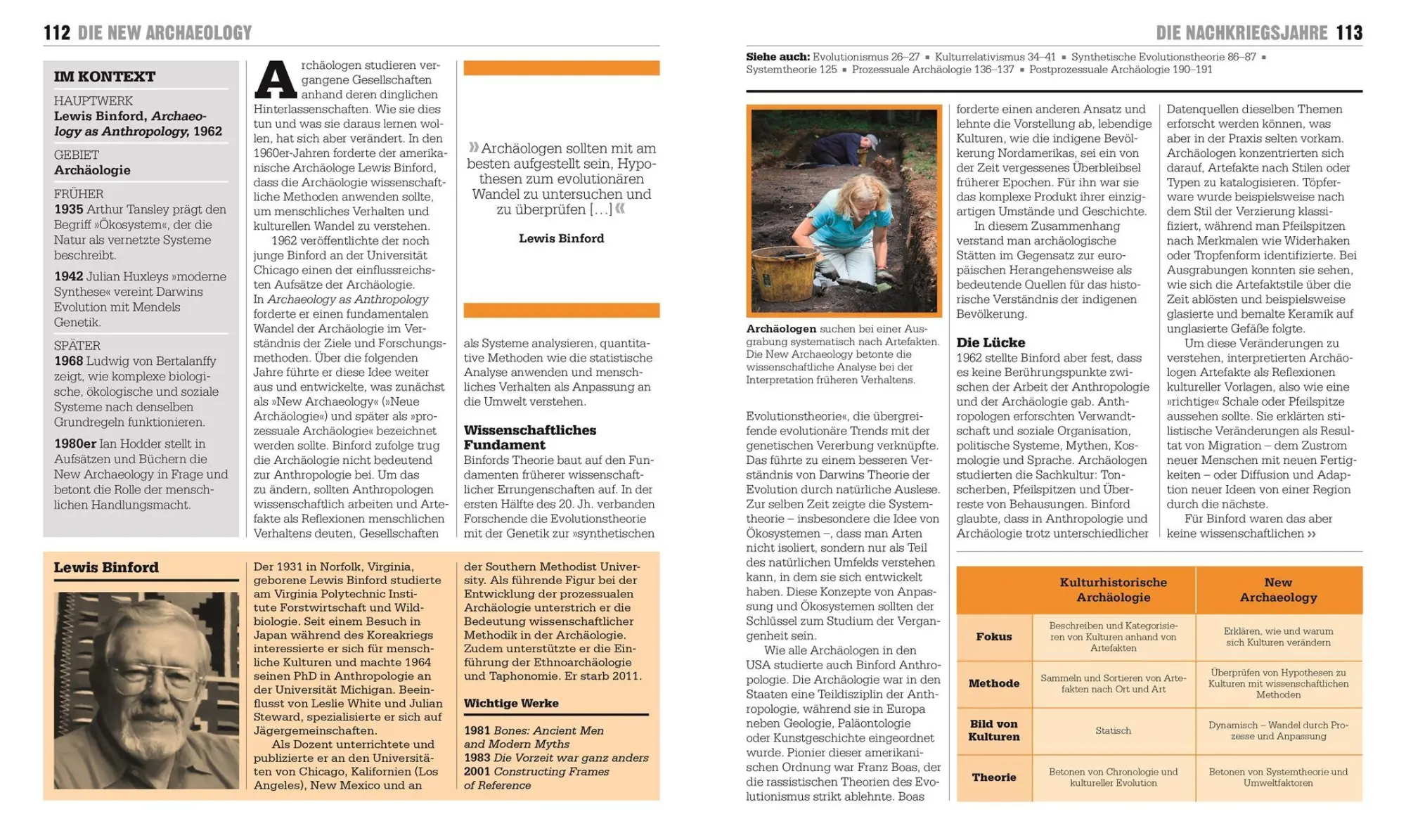 Bild: 9783831052219 | Big Ideas. Das Anthropologie-Buch | Miruna Achim (u. a.) | Buch | 2026