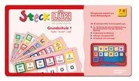 Cover: 9783837782219 | SteckLÜK | Loseblatt | Loseblatt | Deutsch | 2016 | EAN 9783837782219