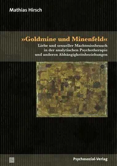Cover: 9783837922219 | »Goldmine und Minenfeld« | Mathias Hirsch | Taschenbuch | 241 S.