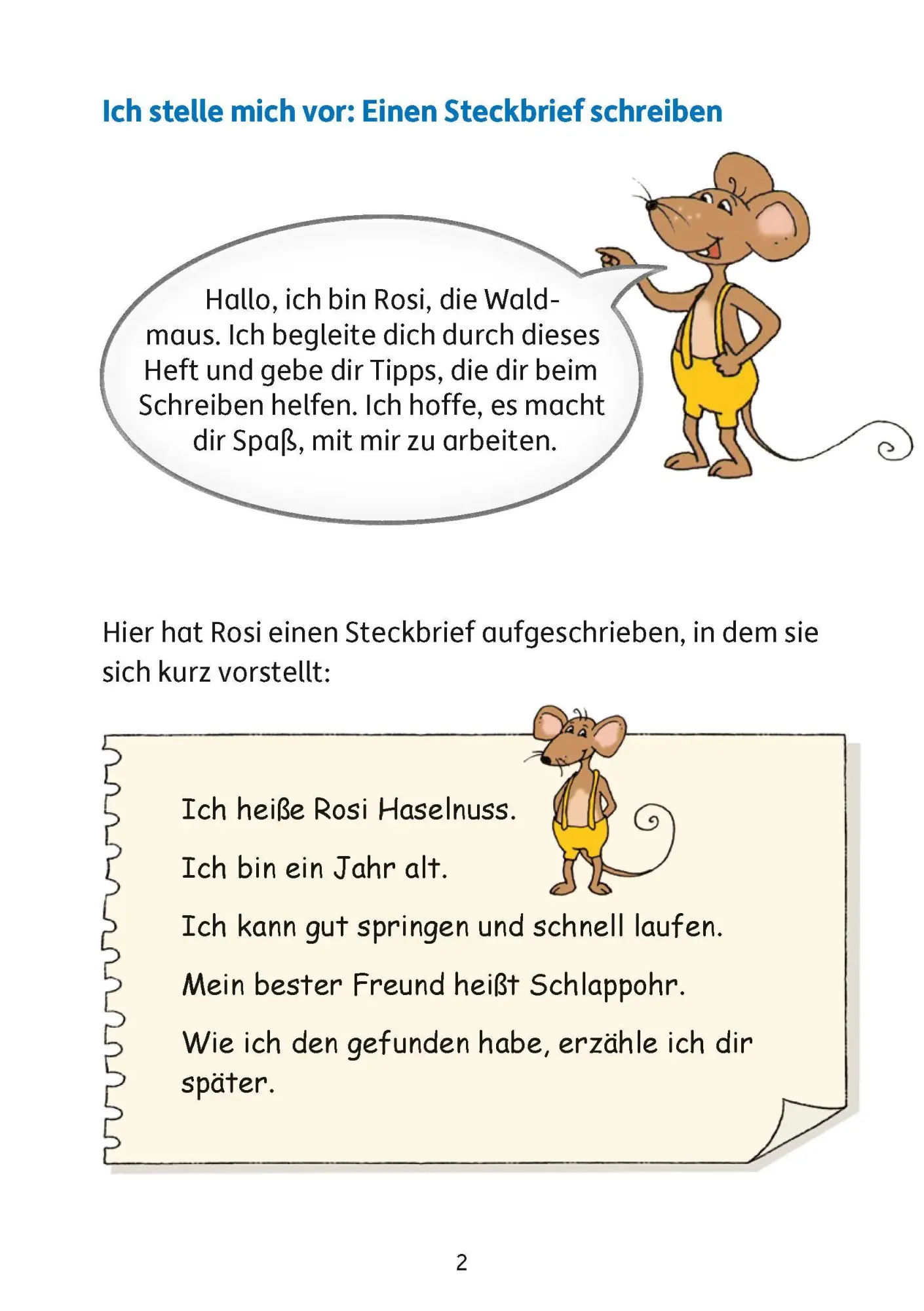 Bild: 9783881002219 | Aufsatz Deutsch 2. Klasse | Gerhard Widmann | Broschüre | 104 S.