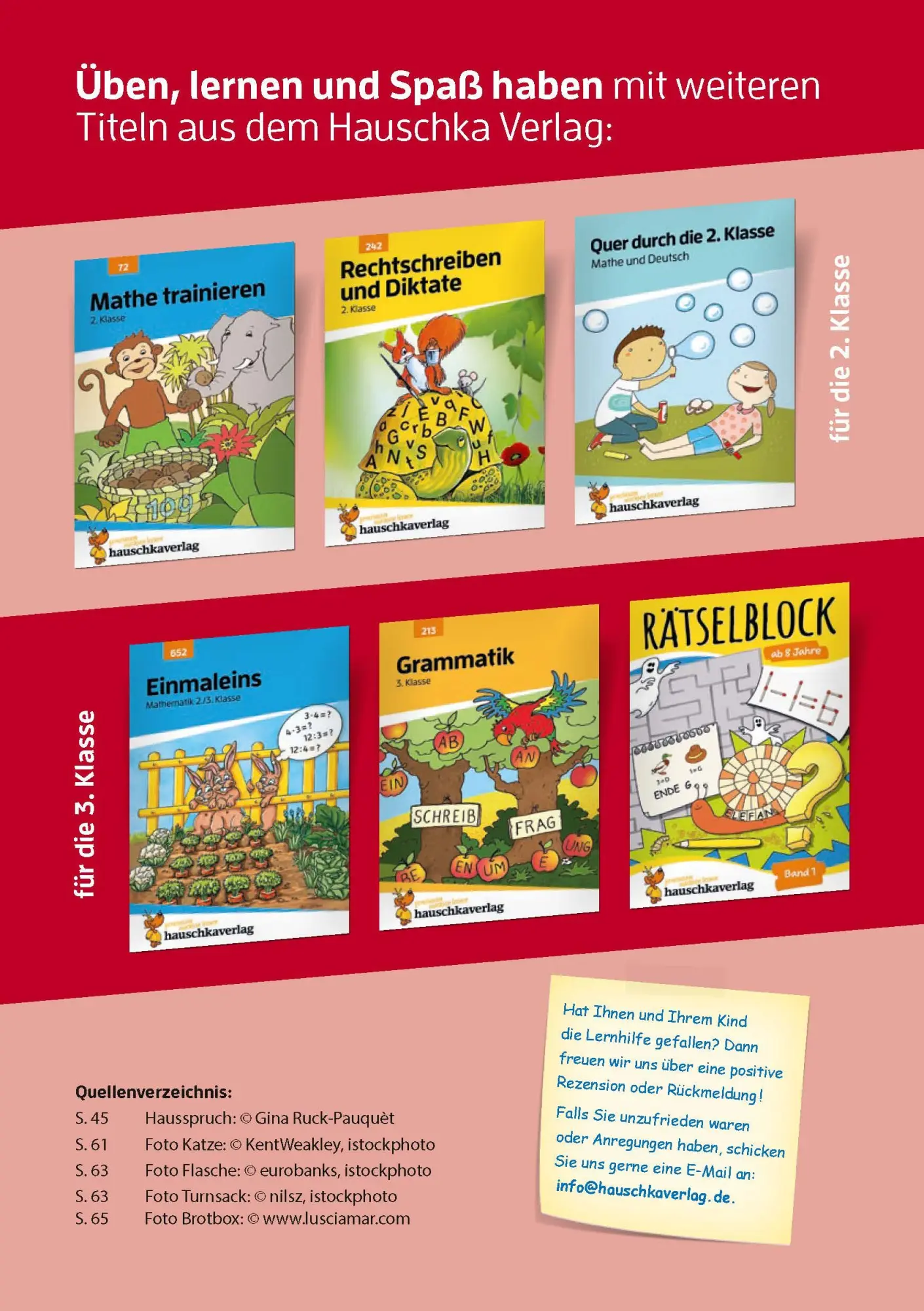 Bild: 9783881002219 | Aufsatz Deutsch 2. Klasse | Gerhard Widmann | Broschüre | 104 S.