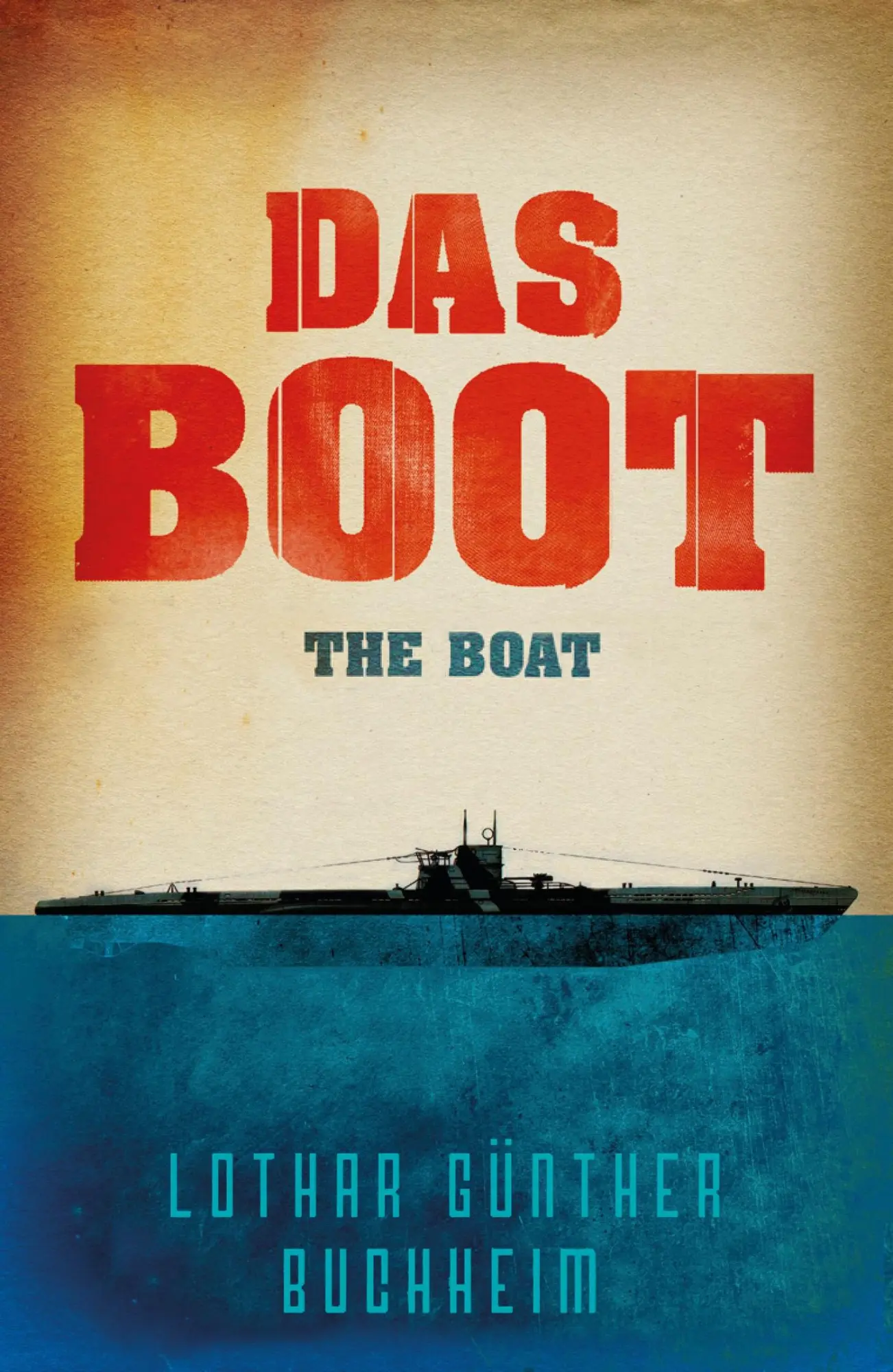 Cover: 9780304352319 | Das Boot | Lothar Gunther Buchheim | Taschenbuch | Englisch | 1999