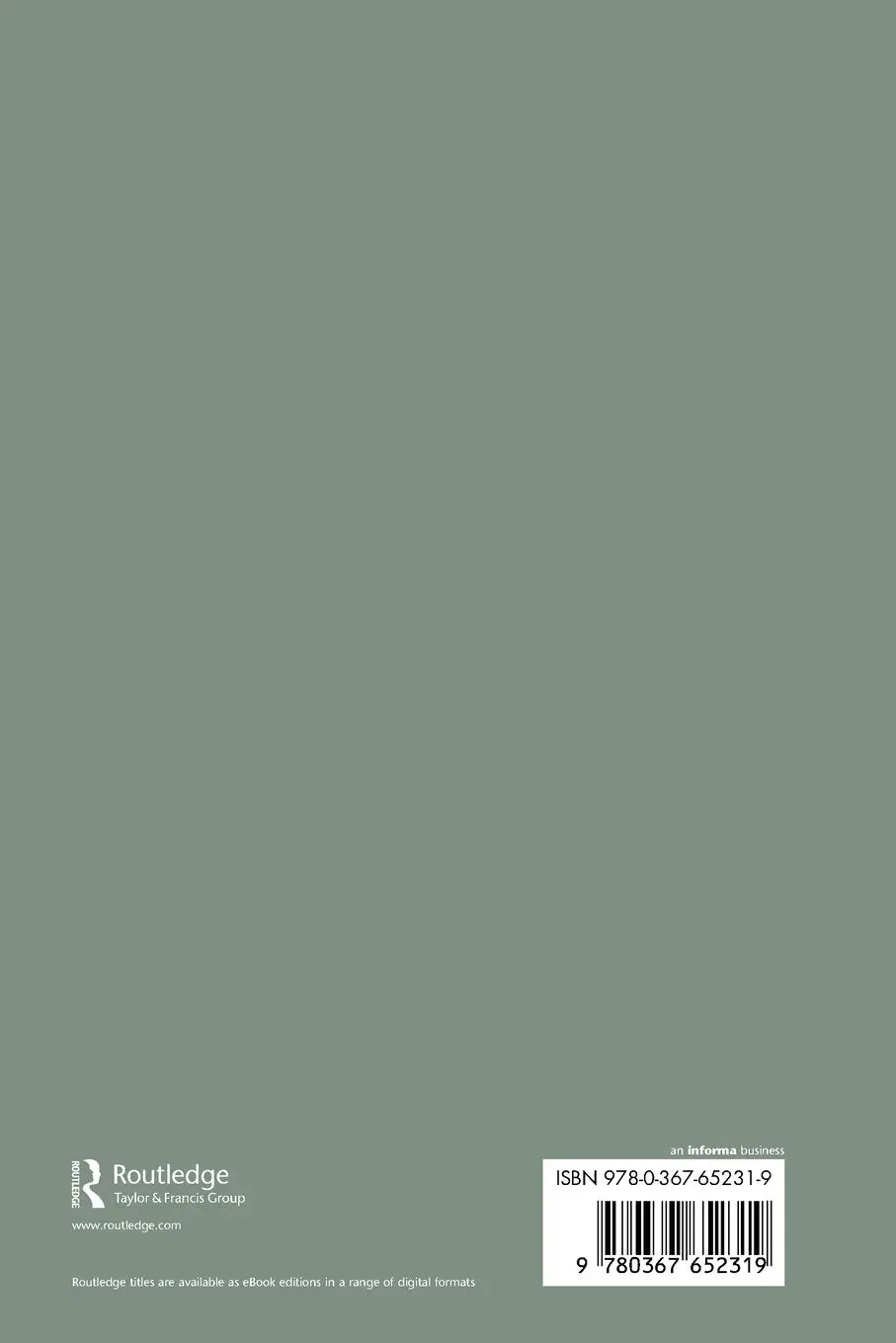 Rückseite: 9780367652319 | Religion and Politics in Contemporary Russia | Tobias Köllner | Buch