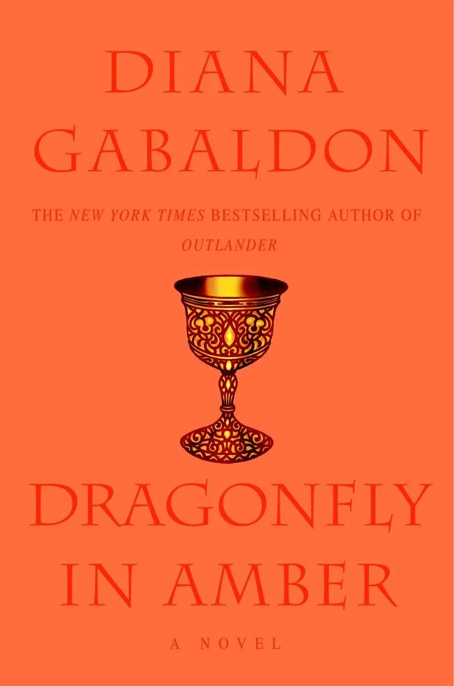 Cover: 9780385302319 | Dragonfly in Amber | Diana Gabaldon | Buch | Englisch | 1992