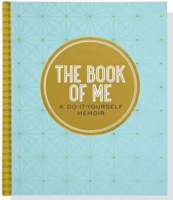 Cover: 9781441322319 | The Book Of*me | Inc Peter Pauper Press | Buch | Englisch | 2017