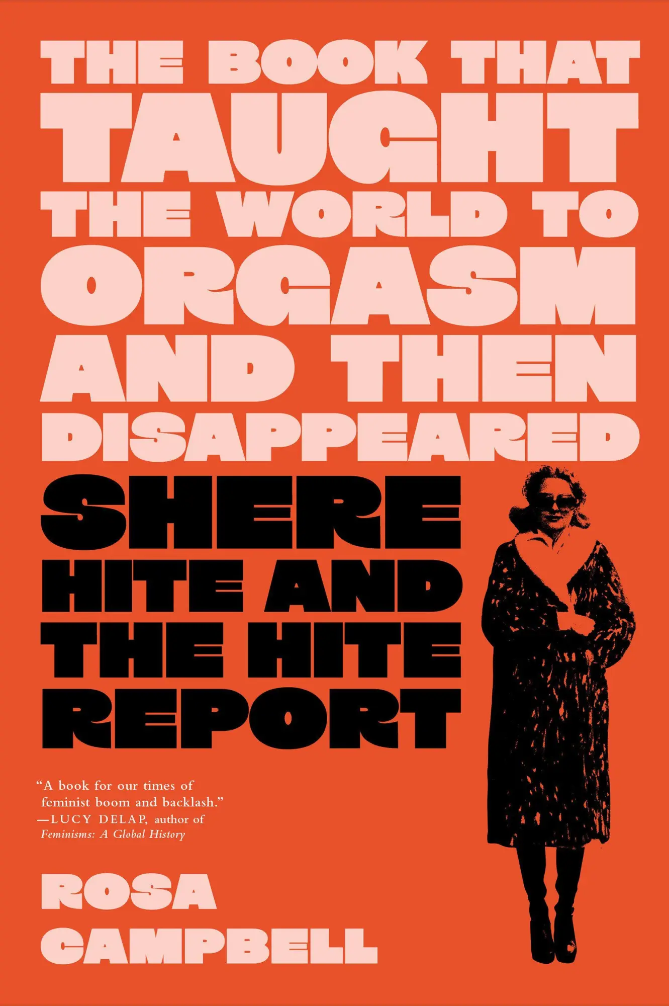 Cover: 9781685892319 | The Book That Taught the World to Orgasm and Then Disappeared | Buch