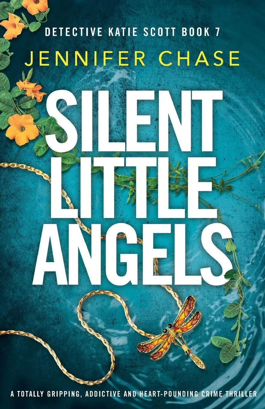 Cover: 9781803142319 | Silent Little Angels | Jennifer Chase | Taschenbuch | Englisch | 2022