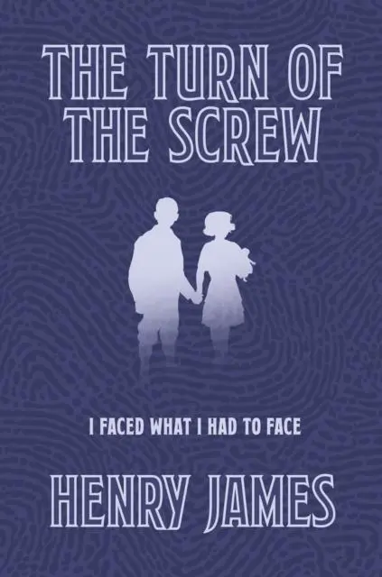 Cover: 9781839402319 | The Turn of the Screw | Henry James | Buch | Gebunden | Englisch