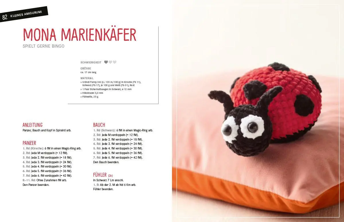 Bild: 9783735872319 | Superweiche Amigurumis häkeln | Jana Ganseforth | Buch | 112 S. | 2026