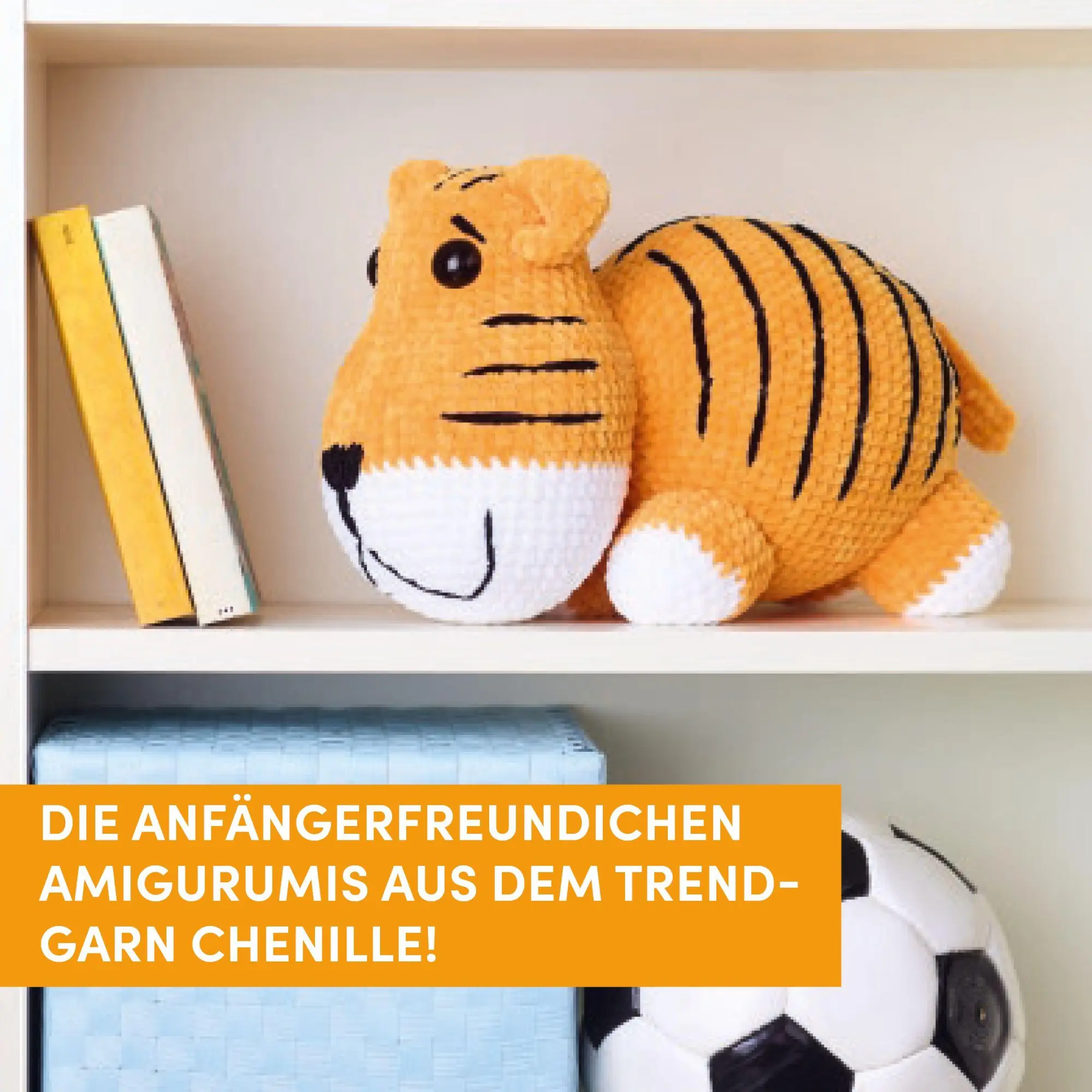 Bild: 9783735872319 | Superweiche Amigurumis häkeln | Jana Ganseforth | Buch | 112 S. | 2026
