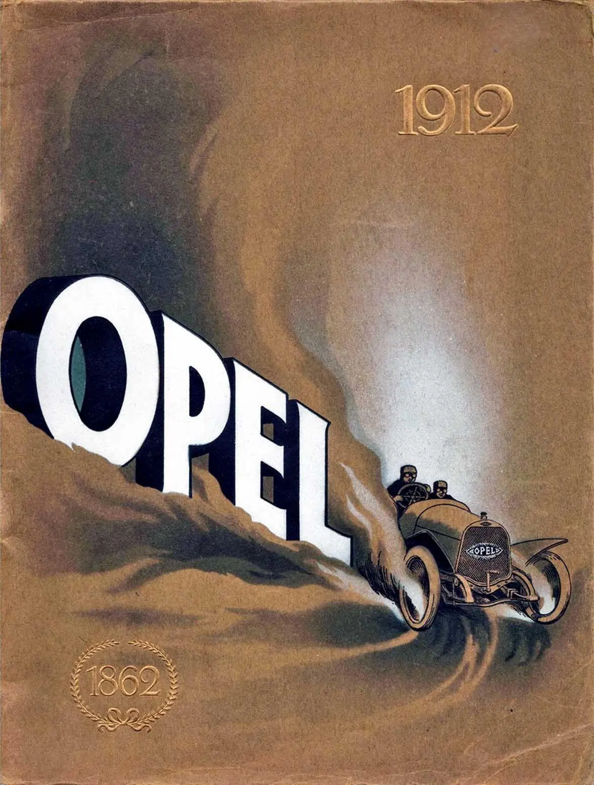 Bild: 9783751612319 | Jahrbuch Opel 2027 | Taschenbuch | 144 S. | Deutsch | 2026