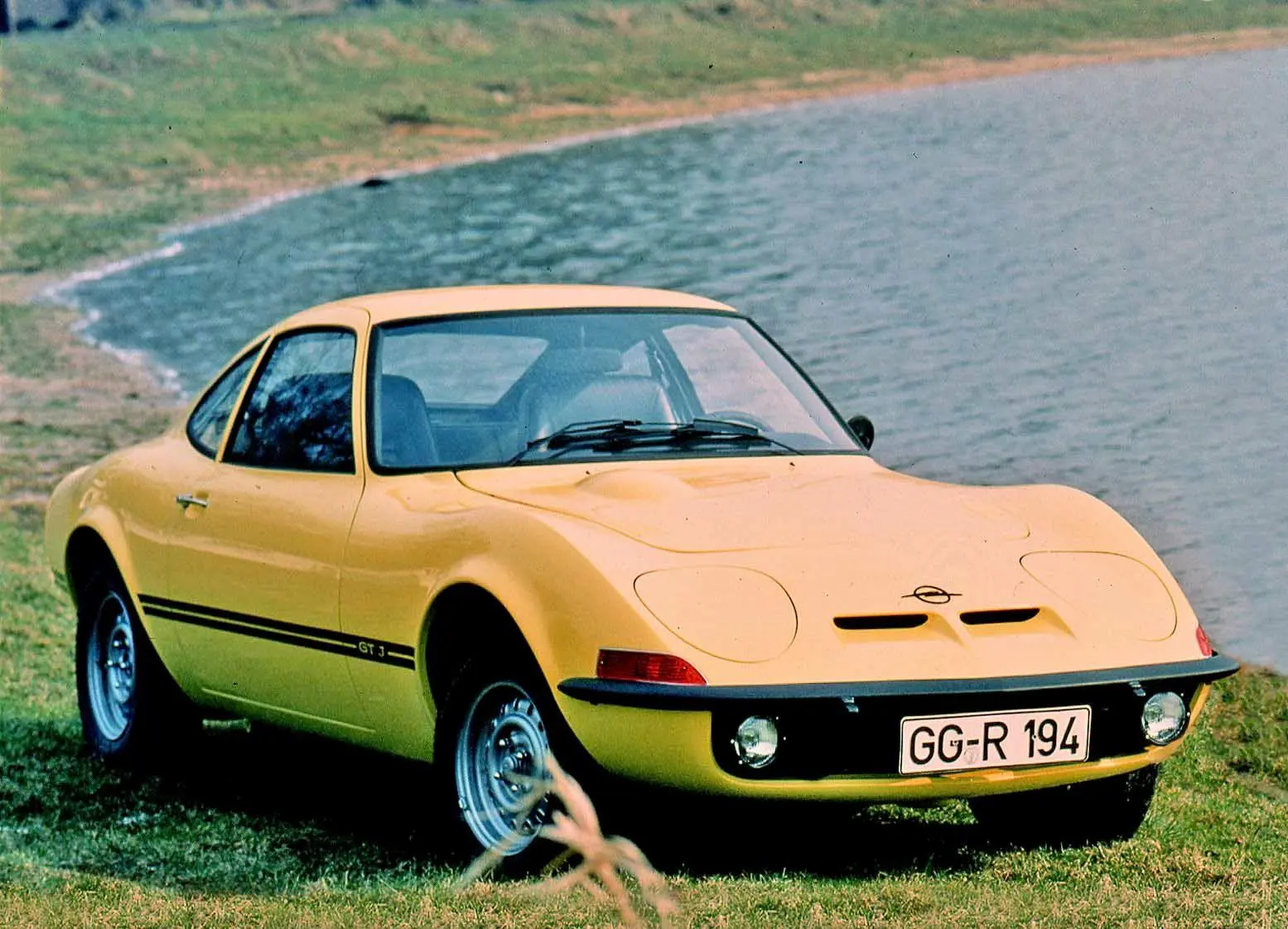 Bild: 9783751612319 | Jahrbuch Opel 2027 | Taschenbuch | 144 S. | Deutsch | 2026