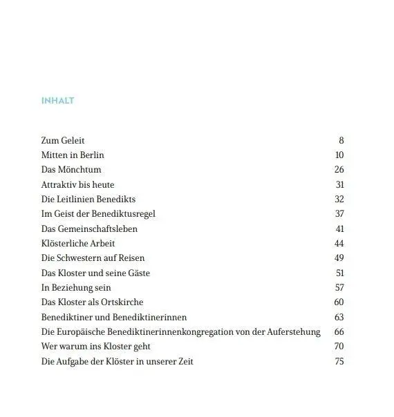 Bild: 9783898092319 | Dem Himmel ein Ort | Ruth Lazar OSB | Buch | 80 S. | Deutsch | 2023