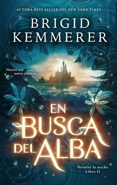 Cover: 9788419252319 | En Busca del Alba | Brigid Kemmerer | Taschenbuch | Spanisch | 2023