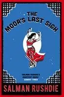 Cover: 9780099592419 | The Moor's Last Sigh | Salman Rushdie | Taschenbuch | 450 S. | 1996