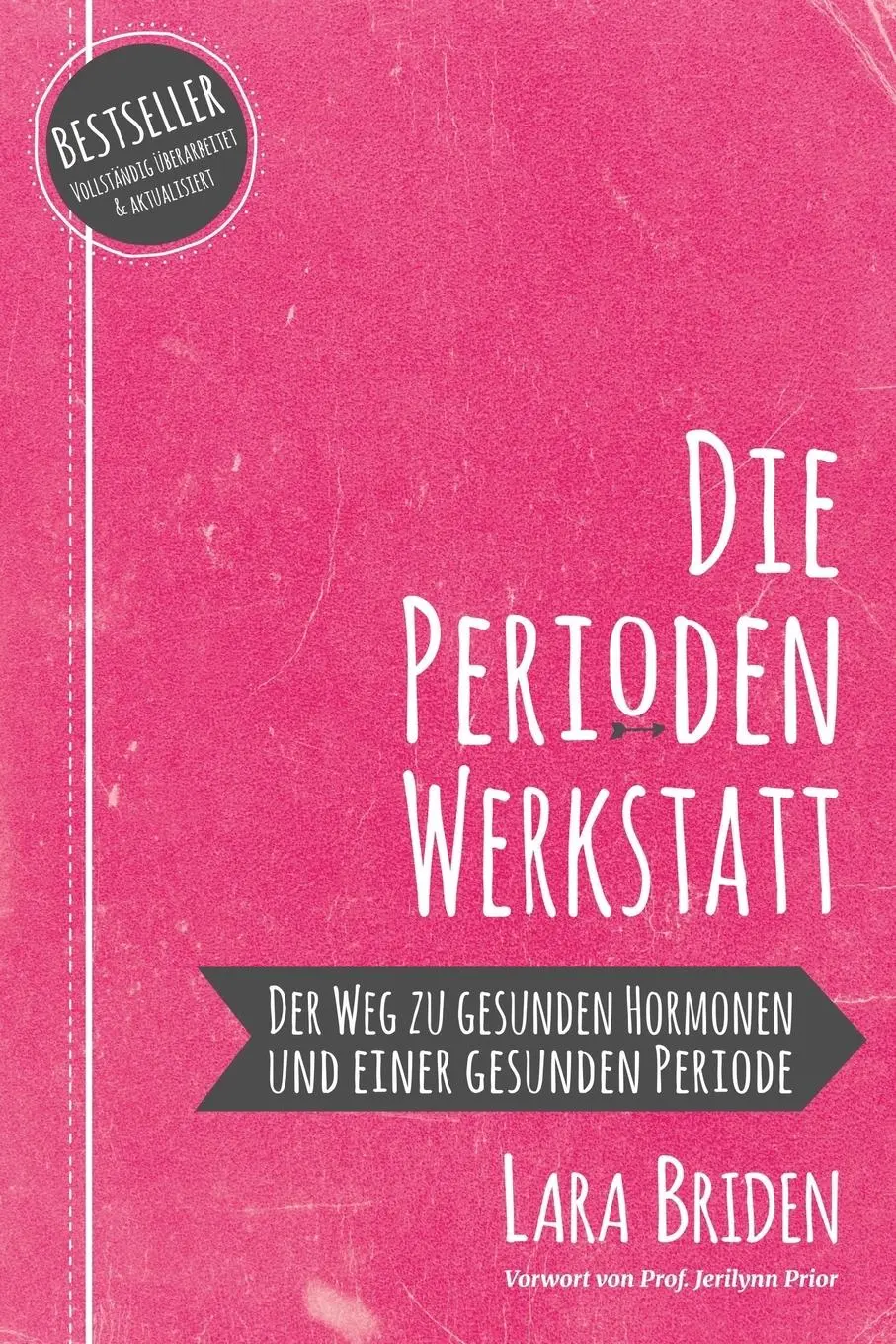 Cover: 9780648352419 | Die Perioden-Werkstatt | Lara Briden | Taschenbuch | 2018