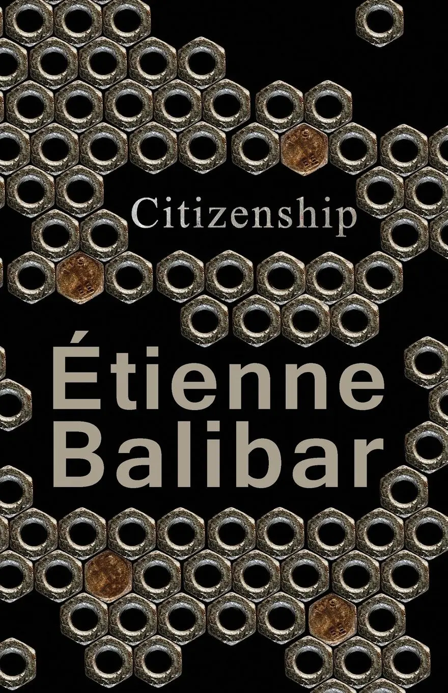 Cover: 9780745682419 | Citizenship | Étienne Balibar | Taschenbuch | 150 S. | Englisch | 2015