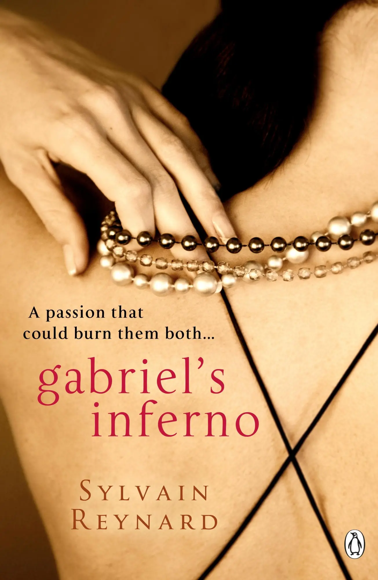 Cover: 9781405912419 | Gabriel's Inferno | Sylvain Reynard | Taschenbuch | 545 S. | Englisch