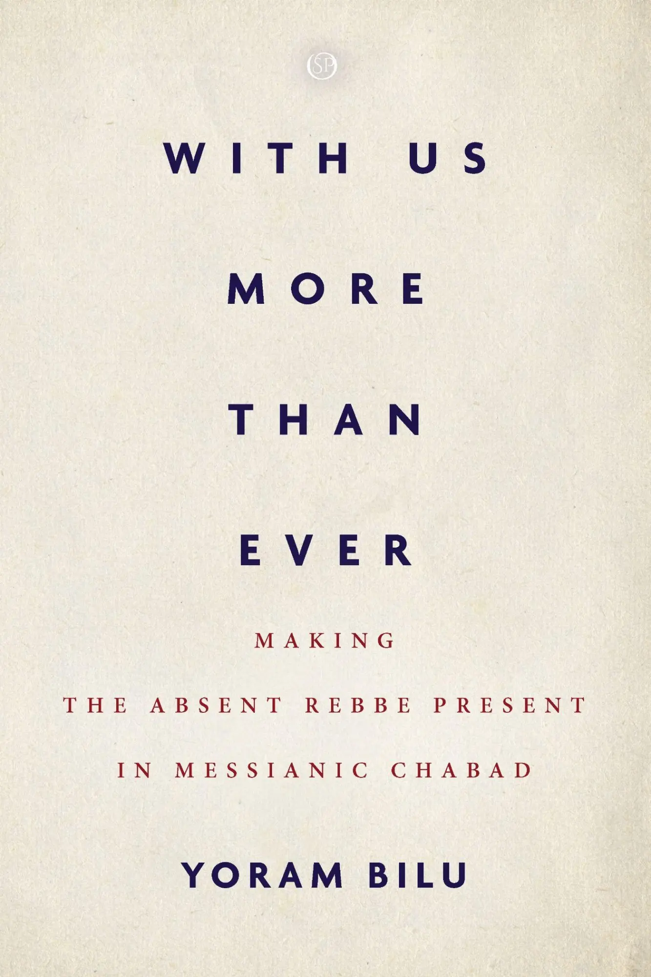 Cover: 9781503612419 | With Us More Than Ever | Yoram Bilu | Taschenbuch | Englisch | 2020