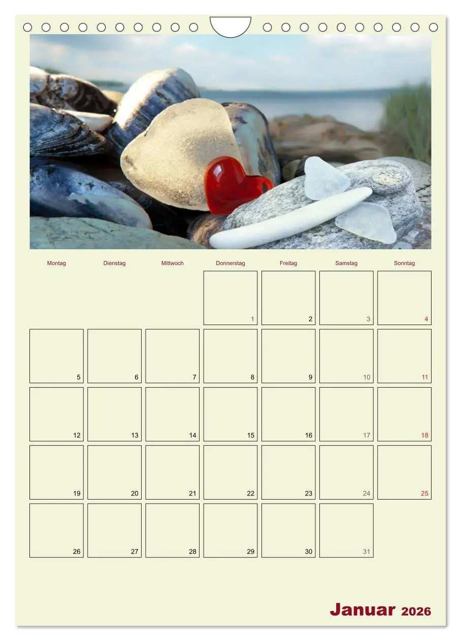 Bild: 9783516452419 | Monatsplaber für fleißige Engel (Wandkalender 2026 DIN A4 hoch),...