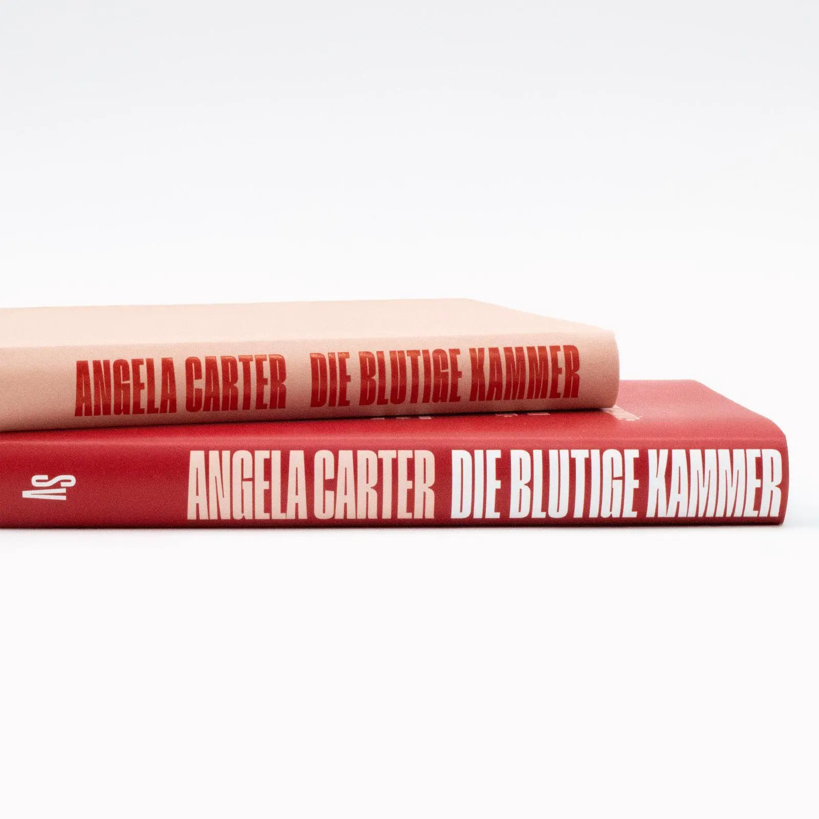 Bild: 9783518432419 | Die blutige Kammer | Angela Carter | Buch | 237 S. | Deutsch | 2025